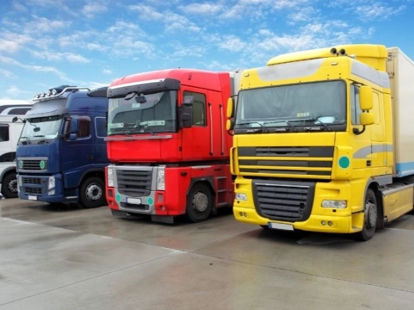 Ankara Antakya Nakliye